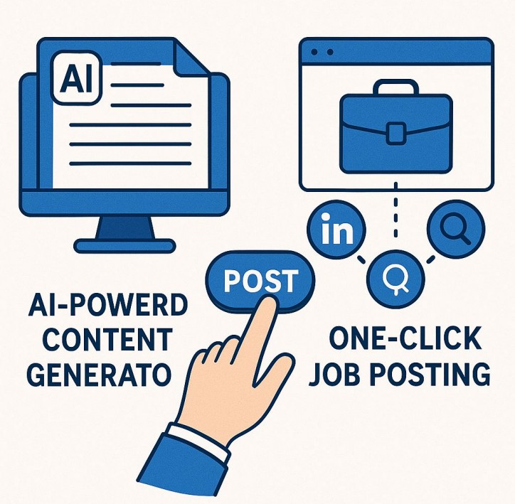 Automated Job Posting